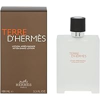 Amazon.com : Terre D' Hermes Pour Homme Limited Edition By Hermes