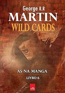 Livro Ás Na Manga