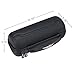 MASiKEN Hard Carrying Case for Anker Soundcore Flare, Travel Case Inner Mesh Pocket for Small Accessories