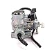 IZTOSS Motorcycle Carburetor & Air Filter 1979-1985 80 81 82 83 84 New Carb 3 Wheeler ATC 110