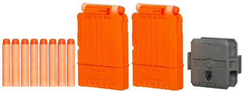Nerf N-Strike Flip Clip Dart Refill