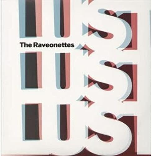 Raveonettes, The - Pretty In Black - Amazon.com Music