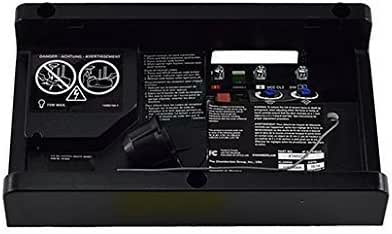 Garage Door Opener Receiver Logic Control Board Craftsman LiftMaster