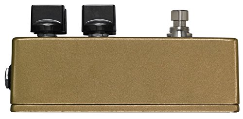 EarthQuaker Devices Hoof V2 Fuzz