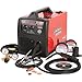 LINCOLN ELECTRIC CO K2698-1 Easy MIG 180 Wire Feed Welder,