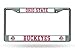RICO INDUSTRIES Ohio State Buckeyes Chrome Frame