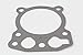 Stens Head Gasket 055-046 for Kohler 12 041 10-S