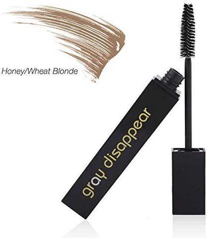 Gray Disappear - Dark Blonde/Honey Hair Color for Men and Women (7ml /.2fl Oz) by Generation Klean