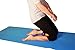 LAX Stars Lacrosse Balls Myofascial Tension Release, Trigger Point Therapy Balls Massage Balls, Yoga, Pack of 2 Balls