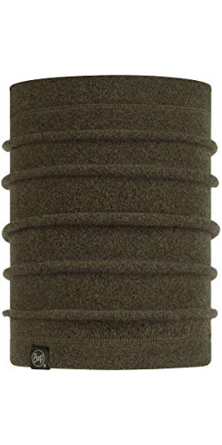 Buff Cache-Cou Polaire, Bruyère d'écorce, Taille Unique Mixte