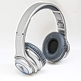 Flips Audio XB Headphone Speakers - Gray