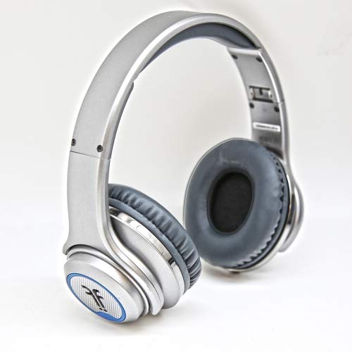 Flips Audio XB Headphone Speakers - Gray