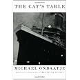 The Cat's Table