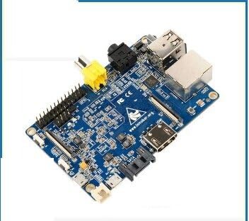 Banana Pi A20 PC Open Source Mainboard - A7 DualCore 2 x 1.0GHz44; 1 GB