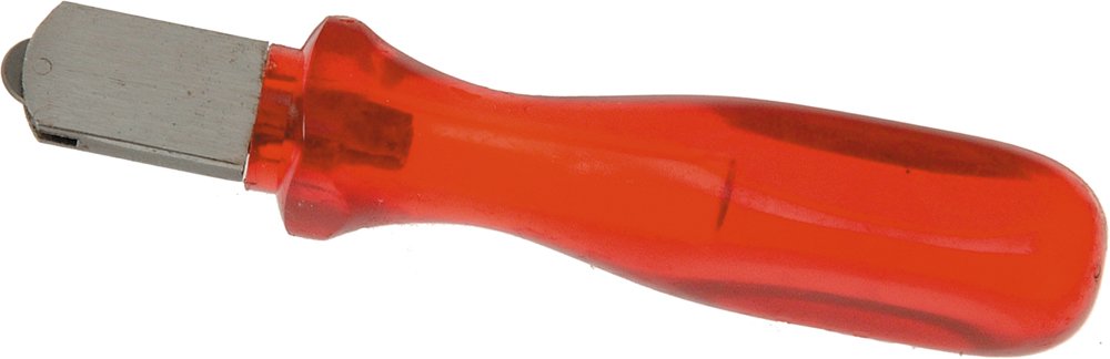 Haromac 05105009SB Tile Cutter, Black, 120 mm