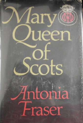 Mary Queens Of Scots