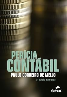Livro Perícia contábil