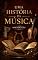 Livro Uma história da música