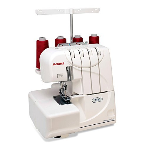1 Janome+Horizon+Serger+Exclusive+Bundle