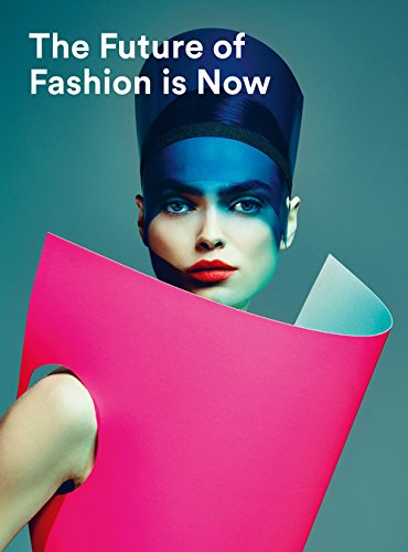 The Future Of Fashion Is Now (english)