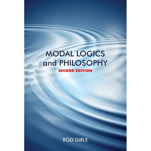 Amazon.com: A New Introduction to Modal Logic: 9780415126007: M.J.