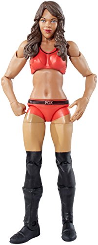 WWE Figure Series #47 - Superstar #13 Alicia Fox