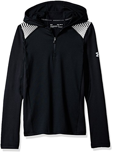 Under Armour Boys Reactor 1/4 Capucha