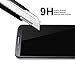 Supershieldz (3 Pack) Designed for LG Urbane 2nd Edition LTE Tempered Glass Screen Protector, Anti Scratch, Bubble Free