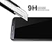 Supershieldz for Sony (Xperia XA1) Tempered Glass Screen Protector, (Full Cover) (3D...