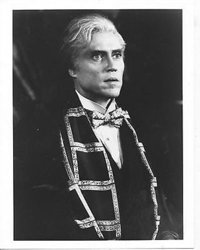 CHRISTOPHER WALKEN/BATMAN RETURNS/8X10 COPY PHOTO CC3719 at Amazon's