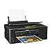 Epson Expression ET-2650 EcoTank Wireless Color All-in-One Small Business Supertank Printer with Scanner and Copier (Renewed)