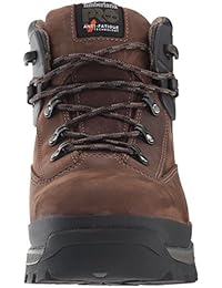 Timberland PRO - Zapatillas de aleación para hombre (impermeables, industriales y de construcción)