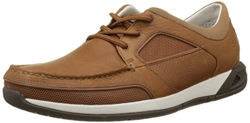 clarks men's ormand sail boat shoes