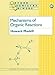 Mechanisms of Organic Reactions (Oxford Chemistry Primers)