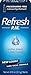 Allergan Refresh Pm 3.5 Size 3.5ml Allergan Refresh P.M. Lubricant Eye Ointment