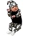 3Pcs/Set Newborn Baby Girl Boy Deer Tops T-shirt+Leggings + Hat Outfits Pajamas Set