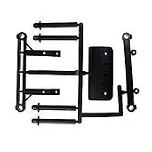 Bumper/Body Set