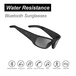 OhO Smart Glasses,Polarized Sunglasses with