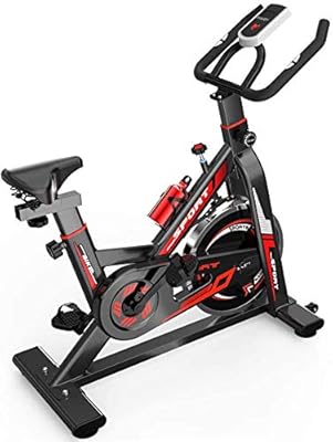 stationary exercise machines