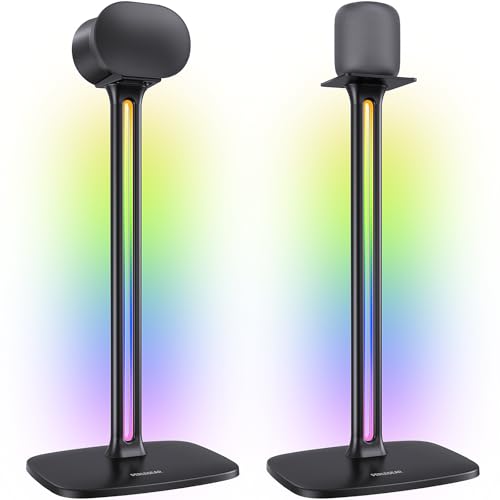 Sonos Perlegear Speaker Stands Pair Sonicbeam™ RGB