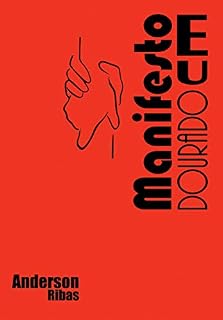 Livro MANIFESTO EU DOURADO