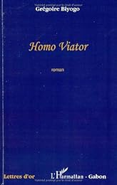 Homo viator