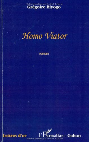 Homo viator