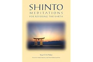 Shinto Meditations for Revering the Earth