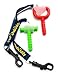 chubuddy Chewy Holder Combo Pack Set (2) WITH Chewy Tube & Super Chew INCLUDEDChewy Tubes is a registered mark of Speech Pathology Associates, LLC .”