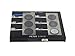 PolarPro Drone Filter 6-Pack Professional Edition-For GoPro Hero4, Hero3+, Hero3