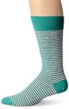 BOSS HUGO BOSS Men's Marc Stripes Dress Sock