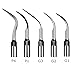 Dental Ultrasonic Piezo Scaler Scaling Tips for EMS WOODPECKER G1 G2 G3 P1 P4