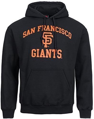giants sweatshirt amazon