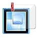 iPod Nano 6th Generation Crystal Clear Screen Protector